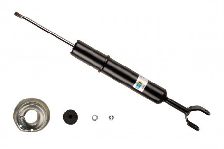 Амортизатор (передній) VW Passat/Audi A6 96-08- (тиск газу) (B4) BILSTEIN 22-031167