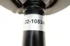 Амортизатор (передний) Fiat Punto 99-12 (B4) BILSTEIN 22-105349 (фото 8)