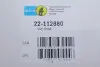 Амортизатор (передний) Volvo C70/S40/V50 05-17 (R) (B4) BILSTEIN 22-112880 (фото 2)