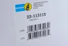 Амортизатор подв. CITROEN C4, PEUGEOT307 передн. газов. B4 (выр-во) BILSTEIN 22-113115 (фото 10)