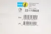 Амортизатор (передний) Citroen C2/ C3 02-/ Peugeot 1007 05- (L) (B4) BILSTEIN 22-118608 (фото 2)