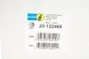 Амортизатор (передний) Renault Logan 05- - (давление газа) (B4) BILSTEIN 22-122469 (фото 2)