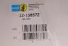 Амортизатор (передній) BMW 3 (E90/E91/E92/E93) 05-13 (L) (B4) BILSTEIN 22-136572 (фото 2)