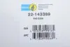 Амортизатор (передній) Ford Connect 02-13 (висока база) (R) (B4) BILSTEIN 22-143389 (фото 2)