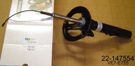 Амортизатор подвески BILSTEIN 22-147554