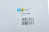 Амортизатор (передний) VW CC 09-17 Passat(3C2) 06-10 Passat(357/365) 12-19 d=55mm (B4) BILSTEIN 22-151056 (фото 2)
