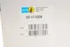 Амортизатор (передній) MINI (R50/R53/R56/R57/R58/R59)/Clubman (R55)/Clubvan (R55) 06-15 (R) (B4) BILSTEIN 22-171009 (фото 3)