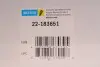 Амортизатор (передній) Opel Astra J 09- (R) (B4) BILSTEIN 22-183651 (фото 2)