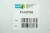 Амортизатор (передній) Audi A1/Seat Ibiza/VW Polo 08- (B4) BILSTEIN 22-183705 (фото 2)