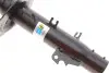 Амортизатор (передній) Peugeot 207/Citroen C3 1.4/1.6HDi/VTi 06- (L) (B4) BILSTEIN 22-184160 (фото 3)