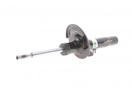 Амортизатор (передний) Peugeot 207/Citroen C3 1.4/1.6HDi/VTi 06-(R) (B4) BILSTEIN 22-184177