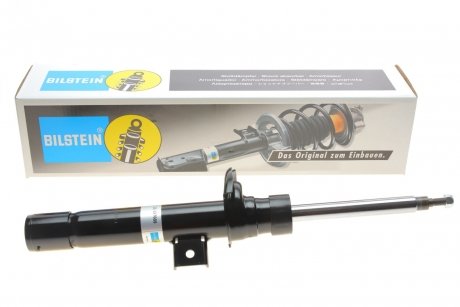 Амортизатор (передній) BMW X3 (F25)/X4 (F26) 10-(R) (B4) BILSTEIN 22-197689