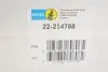 Амортизатор (передній) MB Sprinter 408-416/VW LT 46 96- (B4) BILSTEIN 22-214768 (фото 2)