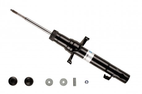 Амортизатор (передній) Honda Accord 08- (L) (B4) BILSTEIN 22-221407