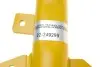 Амортизатор газомасляный BILSTEIN 22-249296 (фото 3)
