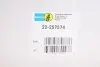 Амортизатор (передний) Opel Astra K 1.0-1.6D 15-(L) (B4) BILSTEIN 22-257574 (фото 2)