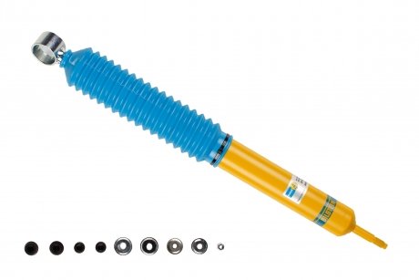 Амортизатор подвески BILSTEIN 24-002530