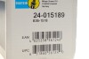 Амортизатор (задний) MB E-CLASS (W124) 02.93 – 06.96 (B4) BILSTEIN 24-015189 (фото 2)