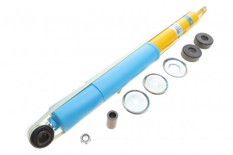 Амортизатор (передний) MB G-class (W463) 89-(B6) BILSTEIN 24-016353