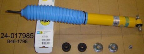 Амортизатор подвески BILSTEIN 24-017985