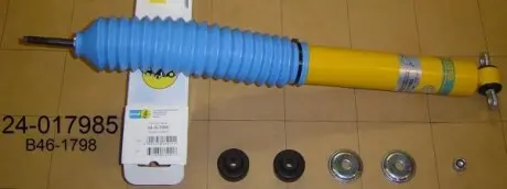 Амортизатор підвіски BILSTEIN 24-017985