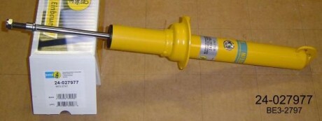 Амортизатор підвіски BILSTEIN 24-027977