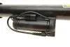 Амортизатор (задний) MB M-class (W164) 05-11- (давление газа) (B4) BILSTEIN 24-166980 (фото 7)