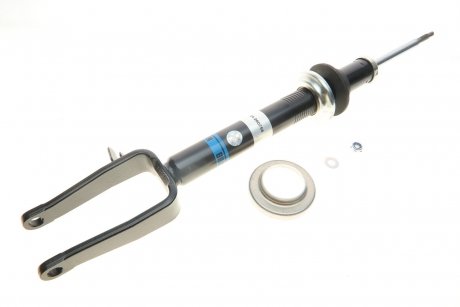 Амортизатор (передній) MB E-class (W211) 03-09 (L) (B4) BILSTEIN 24-260756