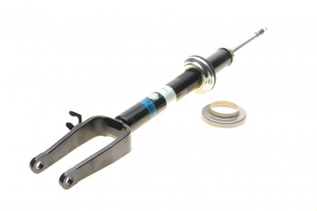 Амортизатор (передній) MB E-class (W211) 03-09 (R) (B4) BILSTEIN 24-260763