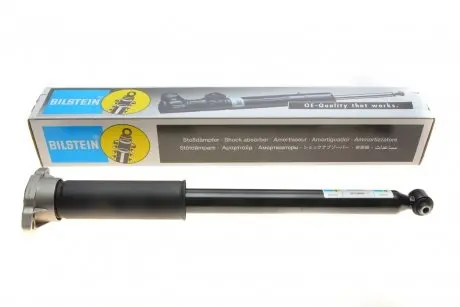 Амортизатор (задний) MB E-class (W213) 16- OM654/M274/M256 (B4) BILSTEIN 24-296267