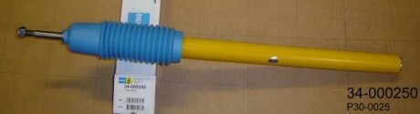 Амортизатор подвески BILSTEIN 34-000250