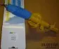 Амортизатор подвески BILSTEIN 35-051398 (фото 1)
