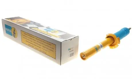 Амортизатор (передний) BMW X3 (F25)/X4 (F26) 10-18 (L) N47/N20/N57/N52/N55 (B6) BILSTEIN 35-197157