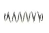 Пружина (задняя) Skoda Octavia I 1.4-2.0/1.9TDI 96-10 (B3) BILSTEIN 36-200849 (фото 5)