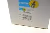 Пружина (задняя) Skoda Octavia I 1.4-2.0/1.9TDI 96-10 (B3) BILSTEIN 36-200849 (фото 7)