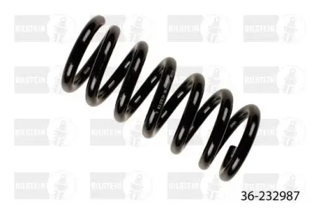 Пружина підвіски BILSTEIN 36-232987
