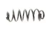 Пружина (задняя) Seat Altea 2.0 TFSI 06-09/Audi A3 03-12 (B3) BILSTEIN 36-241101 (фото 3)