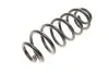 Пружина (задняя) Seat Altea 2.0 TFSI 06-09/Audi A3 03-12 (B3) BILSTEIN 36-241101 (фото 4)