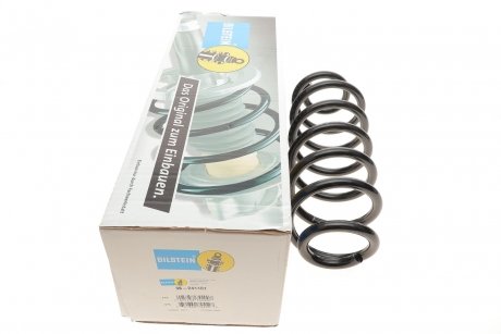 Пружина підвіски BILSTEIN 36-241101