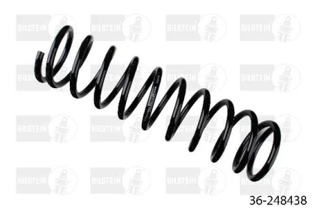 Пружина підвіски BILSTEIN 36-248438