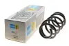 Пружина (передняя) Audi A4 (B8) Allroad 09-16/A6 (C7) quattro 10-18/A7 Sportback quattro 10-18 (B3) BILSTEIN 36-250158 (фото 1)