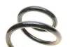 Пружина (передняя) Audi A4 (B8) Allroad 09-16/A6 (C7) quattro 10-18/A7 Sportback quattro 10-18 (B3) BILSTEIN 36-250158 (фото 2)