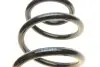 Пружина (передняя) Audi A4 (B8) Allroad 09-16/A6 (C7) quattro 10-18/A7 Sportback quattro 10-18 (B3) BILSTEIN 36-250158 (фото 3)