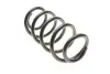 Пружина (передняя) Audi A4 (B8) Allroad 09-16/A6 (C7) quattro 10-18/A7 Sportback quattro 10-18 (B3) BILSTEIN 36-250158 (фото 4)