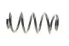 Пружина (передняя) Audi A4 (B8) Allroad 09-16/A6 (C7) quattro 10-18/A7 Sportback quattro 10-18 (B3) BILSTEIN 36-250158 (фото 5)