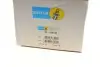 Пружина (передняя) Audi A4 (B8) Allroad 09-16/A6 (C7) quattro 10-18/A7 Sportback quattro 10-18 (B3) BILSTEIN 36-250158 (фото 7)