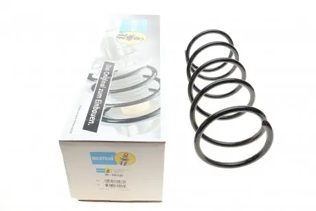 Пружина передняя Ford Focus I 98-04 (B3) BILSTEIN 36-255788