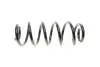 Пружина (передняя) VW Passat B5.5/Skoda Superb/Audi A4 1.6-2.8/1.9TDI 94-05 (B3) BILSTEIN 36-266197 (фото 3)