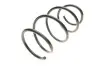 Пружина (передня) BMW 5 (E39) 96-04 M47/M52/M57/M54/M51 (B3) BILSTEIN 36-266722 (фото 4)