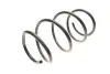 Пружина (передня) BMW 5 (E39) 96-04 M47/M52/M57/M54/M51 (B3) BILSTEIN 36-266722 (фото 5)